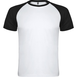 RO INDIANAPOLIS - 100% bird's eye polyester, 140 gsm.