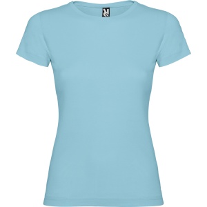 RO JAMAICA - 100% cotton, single jersey, 155 gsm. Heather grey 58: 85% cotton / 15% viscose. - Img 6