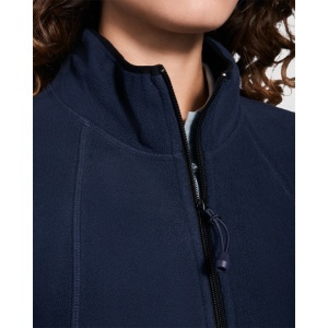 RO LUCIANE WOMAN - 100% micro fleece polyester, 300 gsm. - Img 2
