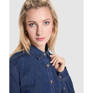 RO LUJAN WOMAN - 98% cotton, 2% elastane, 210 gsm. - Img 3