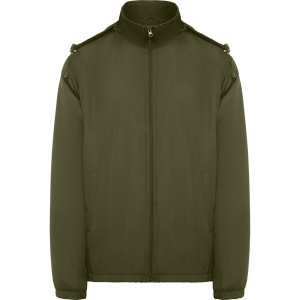 RO MAKALU - Shell: 100% polyester. Padding: 100% polyester. Lining: 100% polyester, microfleece. 330 gsm. - Img 1