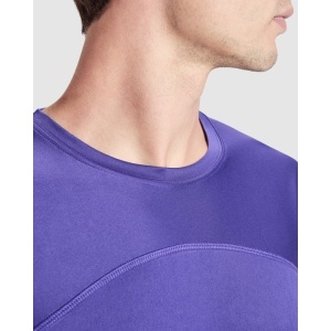 RO MONACO - Front fabric: 100% polyester. Back fabric: 100% 3D grid polyester, 140 gsm. - Img 16