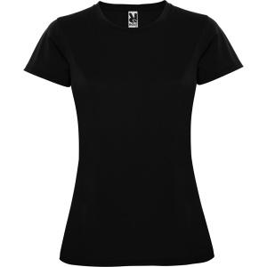 RO MONTECARLO WOMAN - 100% polyester piqué, 150 gsm. - Img 3
