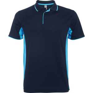 RO MONTMELO - 100% polyester piqué, 150 gsm. - Img 5
