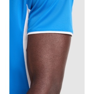 RO MONTMELO - 100% polyester piqué, 150 gsm. - Img 9