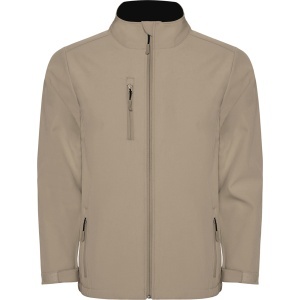 RO NEBRASKA - Two layers. Shell: 100% polyester. Lining: 100% extra warm microfleece polyester. 300 gsm. - Img 3