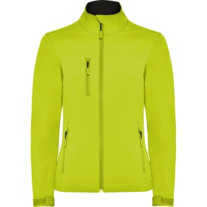 RO NEBRASKA WOMAN - Two layers. Shell: 100% polyester. Lining: 100% extra warm microfleece polyester. 300 gsm. - Img 5