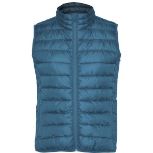 RO OSLO WOMAN - Shell: 100% polyester, 300T. Lining: 100% polyester. Wadding: 100% polyester, feather effect. 290 gsm. - Img 4