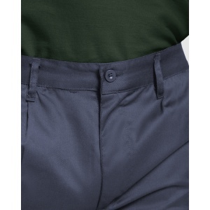 RO PANTALONI DAILY NEXT - 80% poliester / 20% bumbac, 210 g/m². - Img 4