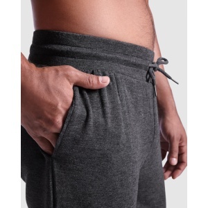RO PANTALONI IRIA - 50% modal / 43% poliester / 7% elastan, 260 g/m². - Img 4