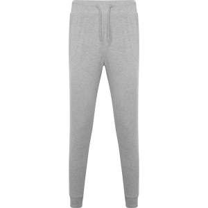 RO PANTALONI IRIA - 50% modal / 43% poliester / 7% elastan, 260 g/m². - Img 1