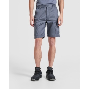 RO PANTALONI SCURȚI TIP BERMUDE ARMOUR - 80% poliester / 20% bumbac, serj de 200 g/m² - Img 7