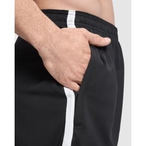RO PANTALONI SCURȚI TIP BERMUDE LAZIO - 100% poliester interlock, 200 g/m². - Img 4