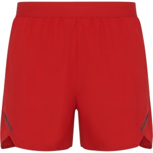 RO PANTALONI SCURȚI TIP BERMUDE THEMA - 90% poliester reciclat/10% elastan, 110 g/mp - Img 5