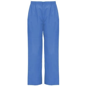 RO PANTALONI VADEMECUM - 65% poliester / 35% bumbac, serj, 160 g/m². - Img 6