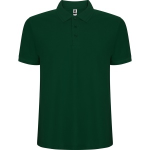 RO PEGASO PREMIUM - 60% cotton / 40% polyester, piqué knit. Colour: 190 gsm. White: 220 gsm. - Img 10