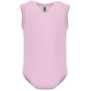 RO PIJAMA ONESIE SWEET - 96% bumbac pieptănat / 4% elastan, 175 g/m². - Img 5