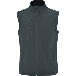 RO QUEBEC - Two layers. Shell: 100% polyester. Lining: 100% extra warm microfleece polyester.  300 gsm. - Img 3