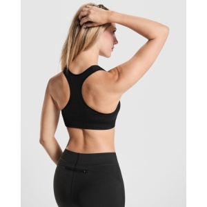 RO SAKHIR - 60% nylon / 30% polyester / 10% elastane, 240 gsm. Black colour 02: 90% nylon / 10% elastane, 240 gsm. - Img 3