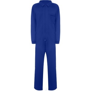 RO SALOPETĂ JIMMY - 65% poliester / 35% bumbac, twill, 200 g/m². - Img 1