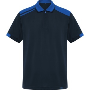 RO SAMURAI - 100% antibacterial piqué polyester, 160 g/m². - Img 4