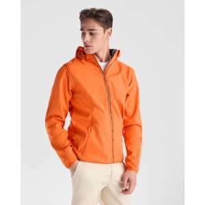 RO SIBERIA - Two layers.Shell: 100% polyester.Lining: 100% extra-warm microfleece polyester. 300 gsm. - Img 10