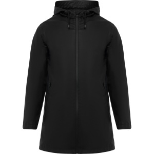 RO SITKA - 100% polyester, PU, 250 gsm.