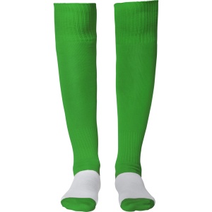 RO SOCCER - Leg: 100% polyester. Foot: 80% polyester / 17% cotton / 3% elastane. - Img 5