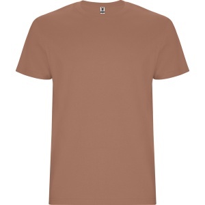RO STAFFORD - 100% cotton, single jersey, 190 gsm. Heather grey colour (58): 85% cotton / 15% viscose. - Img 6