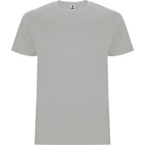 RO STAFFORD - 100% cotton, single jersey, 190 gsm. Heather grey colour (58): 85% cotton / 15% viscose. - Img 16