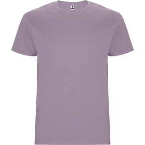 RO STAFFORD - 100% cotton, single jersey, 190 gsm. Heather grey colour (58): 85% cotton / 15% viscose. - Img 26