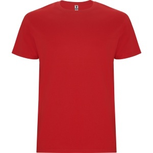RO STAFFORD - 100% cotton, single jersey, 190 gsm. Heather grey colour (58): 85% cotton / 15% viscose. - Img 36