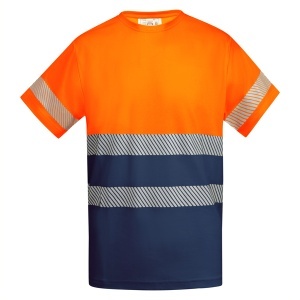RO TAURI - 55% cotton and 45% polyester, 170 gsm. - Img 6