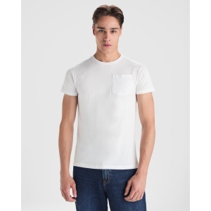 RO TECKEL - 100% cotton, single jersey, 160 gsm. Heather grey 58: 85% cotton / 15% viscose. - Img 10