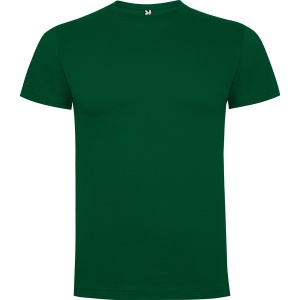 RO TRICOU DOGO PREMIUM - 100% bumbac, punct neted, 165 g/m².Culoarea gri melanj 58: 85% bumbac / 15% vâscoză. - Img 23