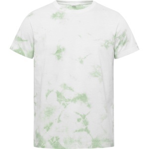 RO TRICOU JOPLIN - 100% bumbac pieptănat, punct neted, 160 g/m². - Img 1