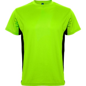 RO TRICOU TOKYO - 100% poliester piqué, 150 g/m². - Img 5