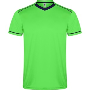 RO UNITED - 100% polyester, 140 gsm. - Img 3