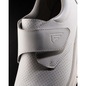 RO WORKWEAR SHOES OPAL - Microfibră