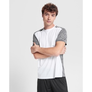 RO ZOLDER - Front fabric: 100% bird's eye polyester. Back fabric: 100% space dye polyester. 135 gsm. - Img 7
