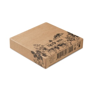 ROLL Herb seeds tape 3 meter - Img 3