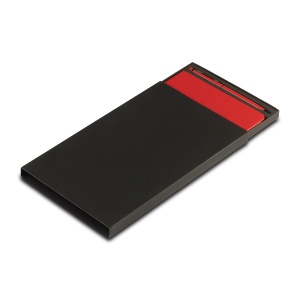 Royal™ ABRANTES set of notebook and ballpoint pen - Img 3