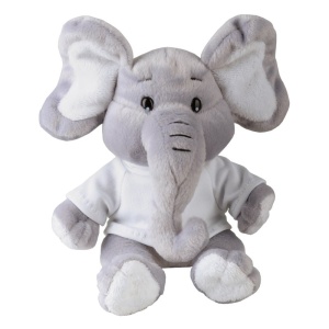 Royal™ ELEPHANT jucărie de pluș - Img 2