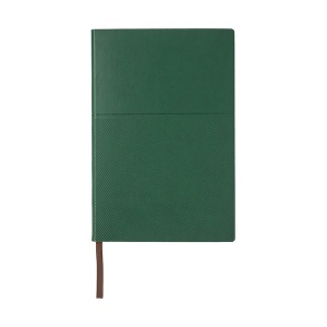 Royal™ HORIZON squared notebook, black - Img 3