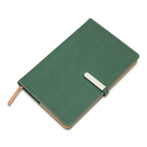 Royal™ LA MORA lined notebook - Img 4