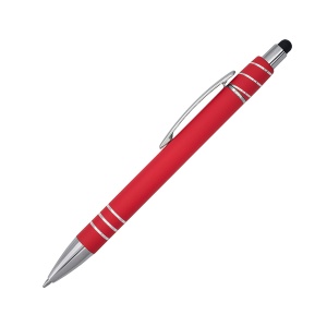Royal™ SPINNER aluminium pen, black - Img 3