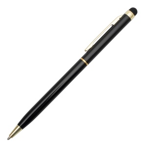 Royal™ TOUCH TIP GOLD pix din aluminiu cu stylus - Img 2