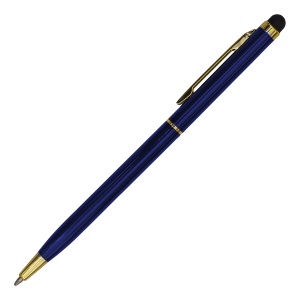 Royal™ TOUCH TIP GOLD pix din aluminiu cu stylus - Img 1