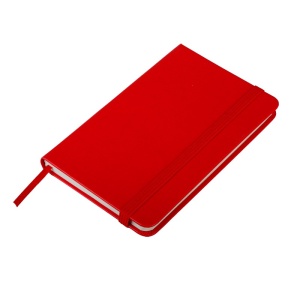 Royal™ ZAMORA caiet cu pagini pătrate 90×140 / 160 pagini - Img 5