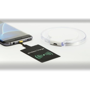 Royal Adaptor de încărcare wireless CHARGE READY - Img 2